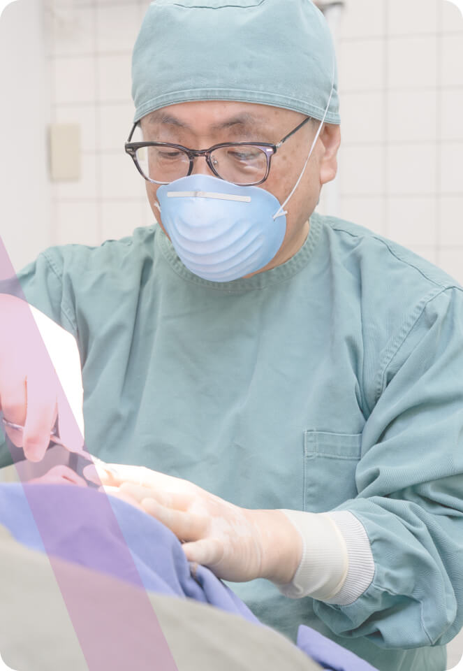 30年余の研鑽が紡ぐ、本物の美しさ。あなたの笑顔と健やかな未来を創り守り続けます
