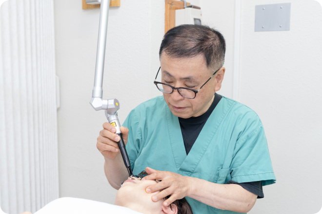 レーザー・脱毛・その他 _ sonota _